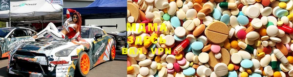 spice Аркадак